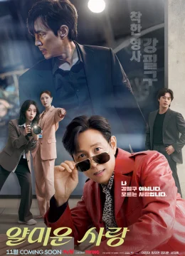 Xem Phim Lọt Hố Gã Khó Ưa Thuyết Minh Online