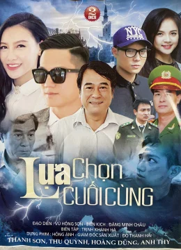 Xem Phim Lựa Chọn Cuối Cùng Thuyết Minh Online