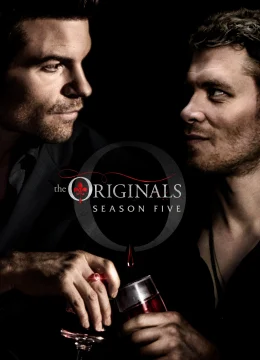 Xem Phim Ma Cà Rồng Nguyên Thủy (Phần 5) Thuyết Minh Online