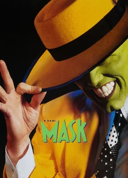 Xem Phim Mặt Nạ Xanh Thuyết Minh Online