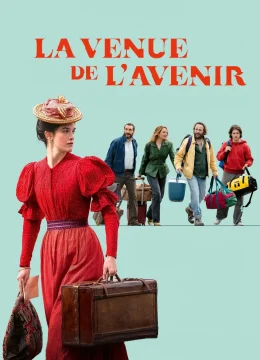 Xem Phim Màu Thời Gian (La Venue de l’avenir) Thuyết Minh Online