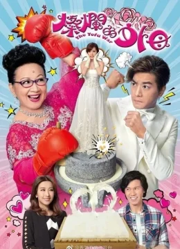 Xem Phim Mẹ Vợ Rực Rỡ Thuyết Minh Online