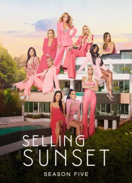 Xem Phim Môi Giới Hoàng Hôn (Phần 5) Thuyết Minh Online