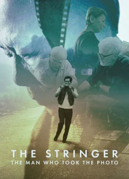 Xem Phim Người Chụp Bức Ảnh Lịch Sử Thuyết Minh Online