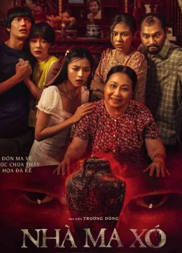 Xem Phim Nhà Ma Xó Thuyết Minh Online