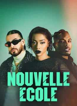 Xem Phim Nhịp Điệu Hip Hop Pháp (Phần 1) Thuyết Minh Online