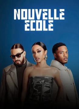 Xem Phim Nhịp Điệu Hip Hop Pháp (Phần 2) Thuyết Minh Online