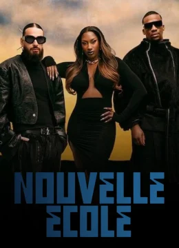 Xem Phim Nhịp Điệu Hip Hop Pháp (Phần 3) Thuyết Minh Online