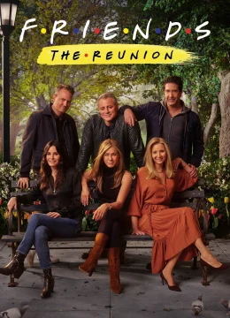 Xem Phim Những Người Bạn: Tái Ngộ Thuyết Minh Online