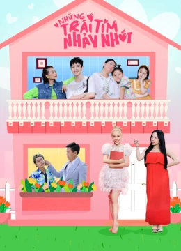 Xem Phim Những Trái Tim Nhảy Nhót Thuyết Minh Online