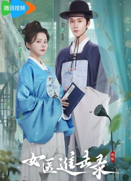 Xem Phim Nữ Y Truy Tầm Lục Thuyết Minh Online