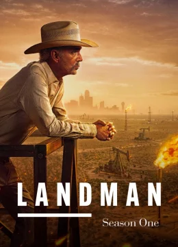 Xem Phim Ông Trùm Dầu Mỏ (Phần 1) Thuyết Minh Online