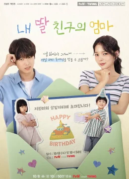 Xem Phim O’PENing: Nhiệm Vụ Tấm Thiệp Mời Sinh Nhật Thuyết Minh Online