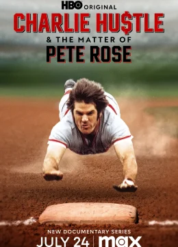 Xem Phim Pete Rose: Vinh Quang Và Lỗi Lầm Thuyết Minh Online