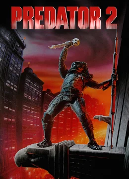 Xem Phim Quái Thú Vô Hình 2 Thuyết Minh Online