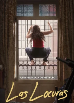 Xem Phim Ranh Giới Điên Loạn Thuyết Minh Online