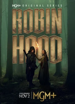 Xem Phim Robin Hood (Phần 1) Thuyết Minh Online