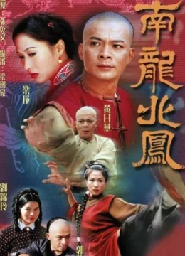 Xem Phim Rồng Nam Phượng Bắc Thuyết Minh Online