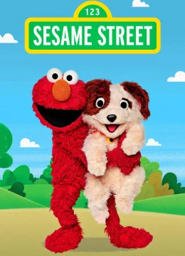 Xem Phim Sesame Street Thuyết Minh Online