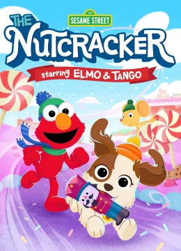 Xem Phim Sesame Street Kẹp Hạt Dẻ Thuyết Minh Online