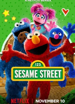 Xem Phim Sesame Street (Phần 56) Thuyết Minh Online