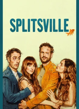 Xem Phim Splitsville Thuyết Minh Online