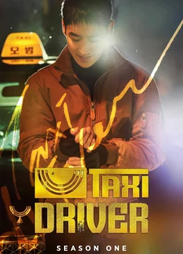 Xem Phim Tài Xế Ẩn Danh (Phần 1) Thuyết Minh Online