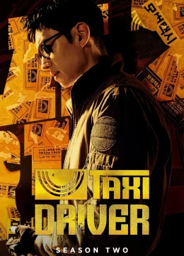 Xem Phim Tài Xế Ẩn Danh (Phần 2) Thuyết Minh Online