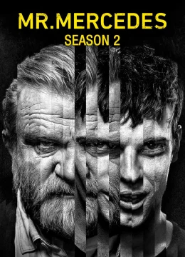 Xem Phim Tên sát nhân Mercedes (Phần 2) Thuyết Minh Online