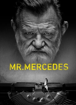 Xem Phim Tên sát nhân Mercedes (Phần 3) Thuyết Minh Online