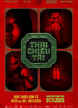 Xem Phim Thai Chiêu Tài Thuyết Minh Online