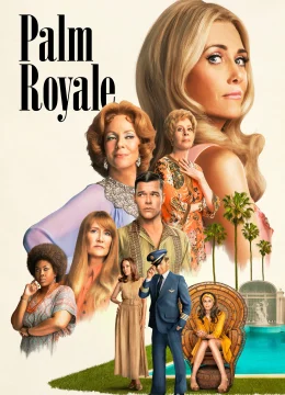 Xem Phim Thiên Đường Phù Hoa (Phần 1) Thuyết Minh Online