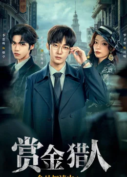 Xem Phim Thợ Săn Truy Chạy Thuyết Minh Online