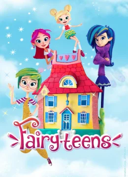 Xem Phim Tiên Thiếu Niên Thuyết Minh Online