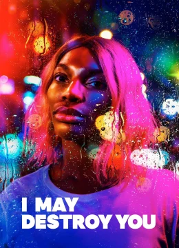 Xem Phim Tôi Có Lẽ Sẽ Hủy Hoại Anh Thuyết Minh Online