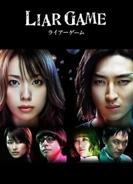 Xem Phim Trò Chơi Dối Trá Thuyết Minh Online