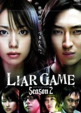 Xem Phim Trò Chơi Dối Trá (Phần 2) Thuyết Minh Online