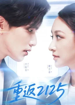 Xem Phim Trở Lại 2125 Thuyết Minh Online