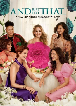 Xem Phim Và Cứ Như Thế… (Phần 2) Thuyết Minh Online