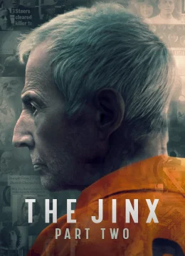 Xem Phim Vận Rủi: Cuộc Đời Và Cái Chết Của Robert Durst (Phần 2) Thuyết Minh Online