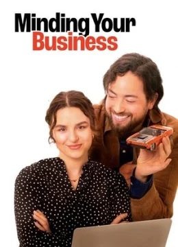 Xem Phim Việc Ai Nấy Lo Thuyết Minh Online