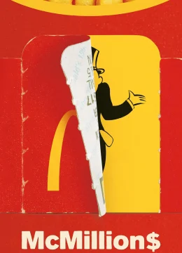 Xem Phim Vụ Lừa Đảo Mcmillions Thuyết Minh Online
