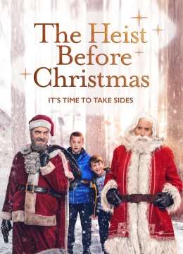 Xem Phim Vụ Trộm Trước Giáng Sinh Thuyết Minh Online