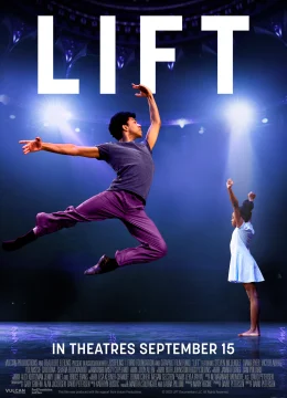 Xem Phim Vút Bay Lift Thuyết Minh Online