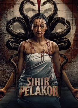 Xem Phim Xà Thuật Tiểu Tam Thuyết Minh Online