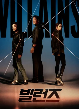 Xem Phim Ác Nhân Thuyết Minh Online