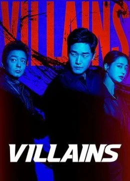 Xem Phim Ác Nhân (Phần 1) Thuyết Minh Online