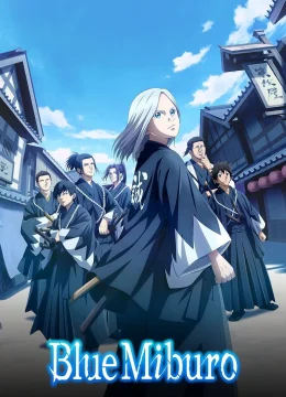 Xem Phim Ao no Miburo (Phần 1) Thuyết Minh Online