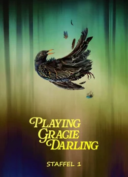 Xem Phim Bí Ẩn Trò Chơi Gracie Darling Thuyết Minh Online