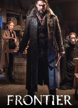 Xem Phim Biên Giới (Phần 1) Thuyết Minh Online